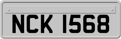 NCK1568