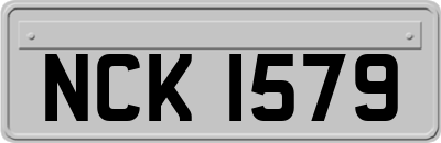 NCK1579