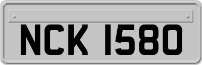 NCK1580