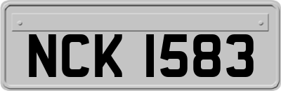 NCK1583