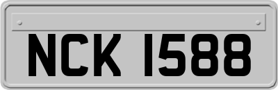 NCK1588