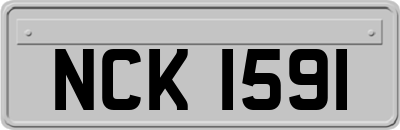 NCK1591