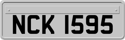 NCK1595