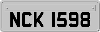 NCK1598