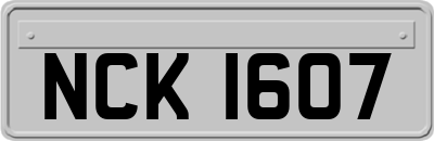 NCK1607