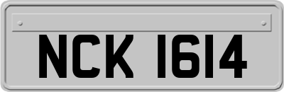 NCK1614