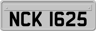NCK1625