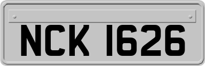 NCK1626