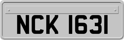 NCK1631
