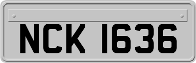 NCK1636