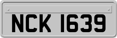 NCK1639