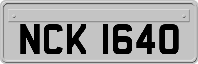 NCK1640