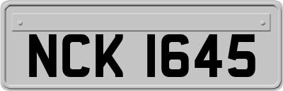 NCK1645
