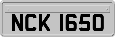 NCK1650