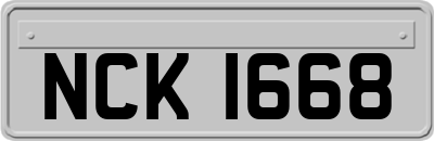 NCK1668