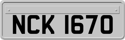 NCK1670