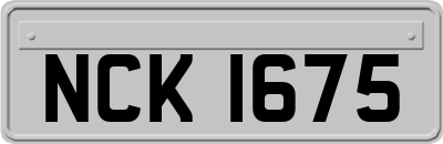 NCK1675
