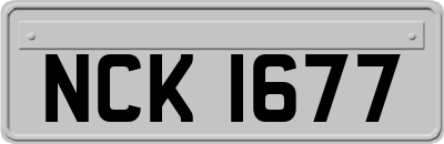 NCK1677