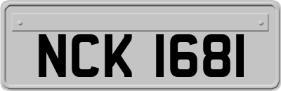 NCK1681