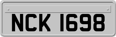 NCK1698