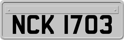 NCK1703