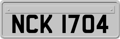 NCK1704