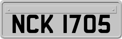 NCK1705