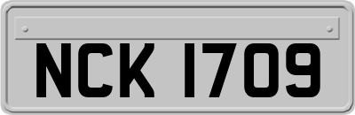 NCK1709