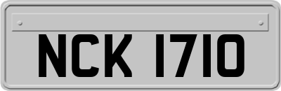 NCK1710
