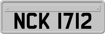 NCK1712