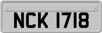 NCK1718