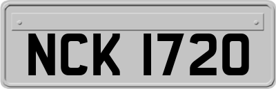 NCK1720