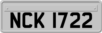 NCK1722
