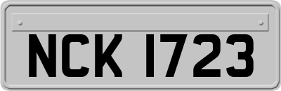 NCK1723