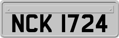 NCK1724