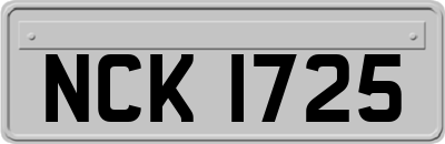 NCK1725