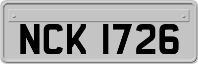 NCK1726