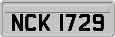 NCK1729