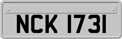 NCK1731