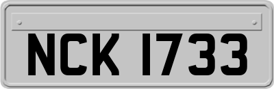 NCK1733