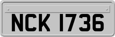NCK1736