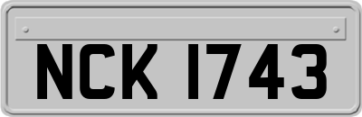 NCK1743
