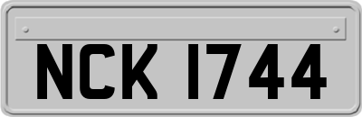 NCK1744