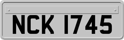 NCK1745