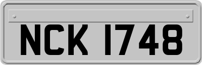 NCK1748