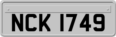 NCK1749