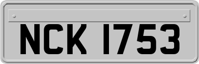NCK1753