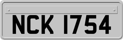 NCK1754