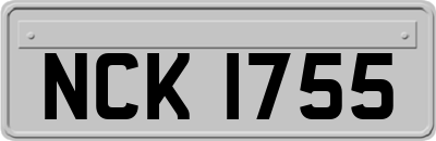 NCK1755