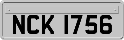 NCK1756